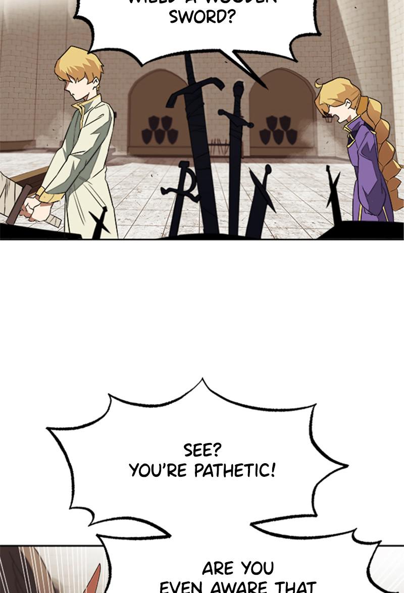 The Lazy Lord Masters the Sword Chapter 3 — page 27