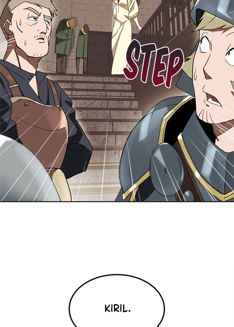 The Lazy Lord Masters the Sword Chapter 3 — page 31