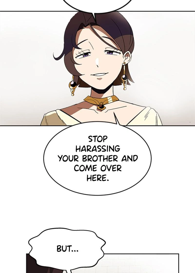 The Lazy Lord Masters the Sword Chapter 3 — page 32