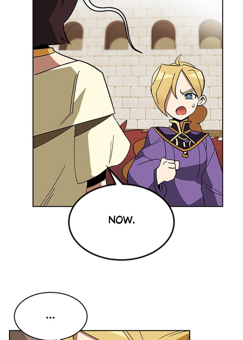 The Lazy Lord Masters the Sword Chapter 3 — page 33
