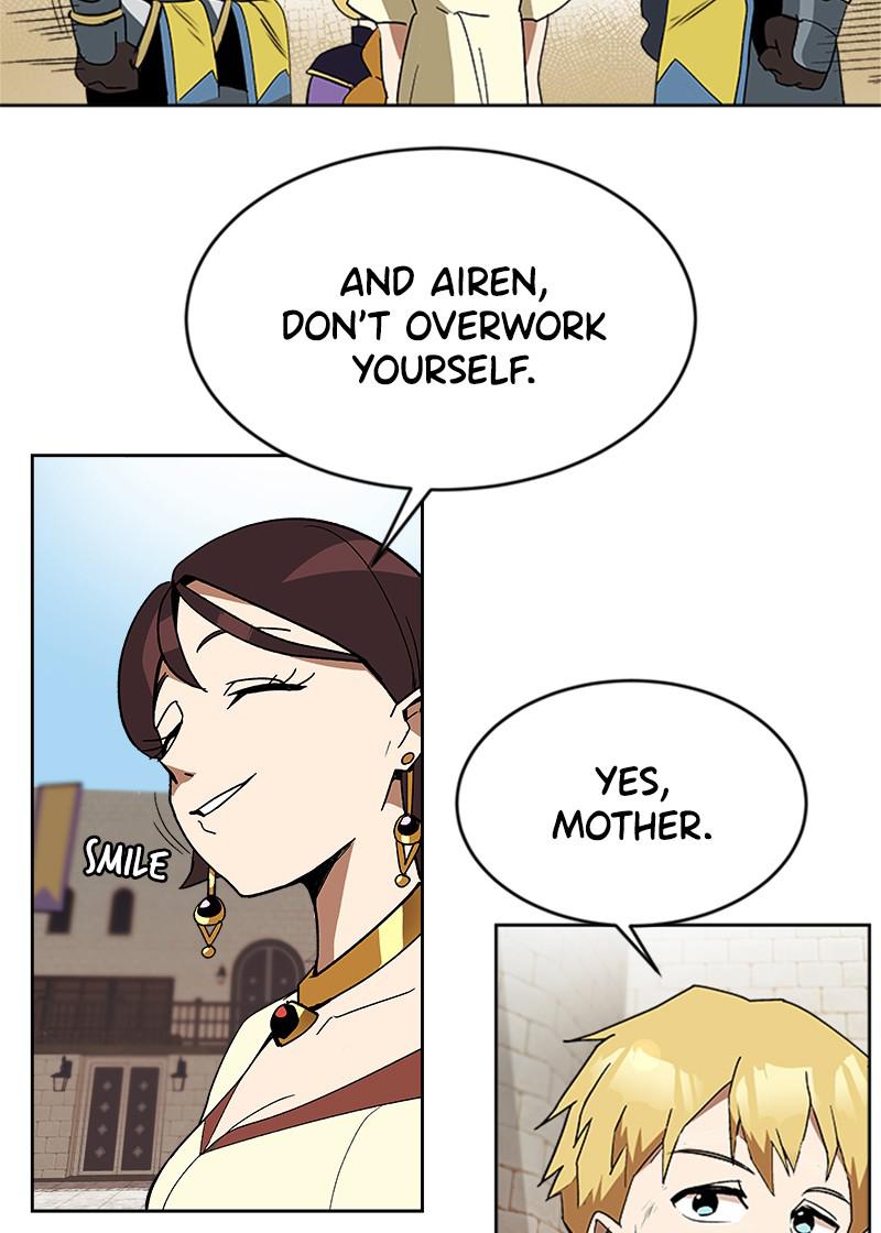 The Lazy Lord Masters the Sword Chapter 3 — page 35