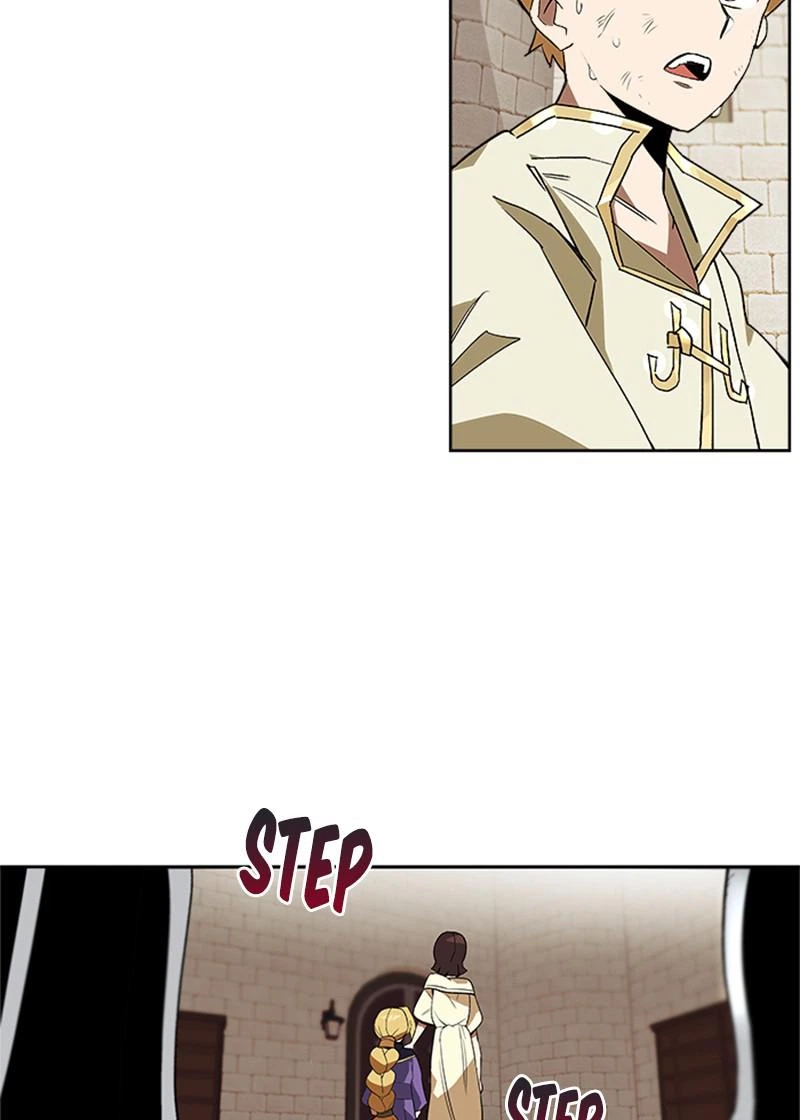 The Lazy Lord Masters the Sword Chapter 3 — page 36