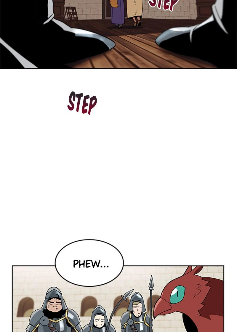 The Lazy Lord Masters the Sword Chapter 3 — page 37