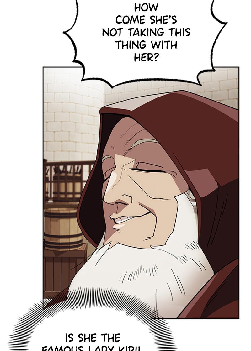The Lazy Lord Masters the Sword Chapter 3 — page 39