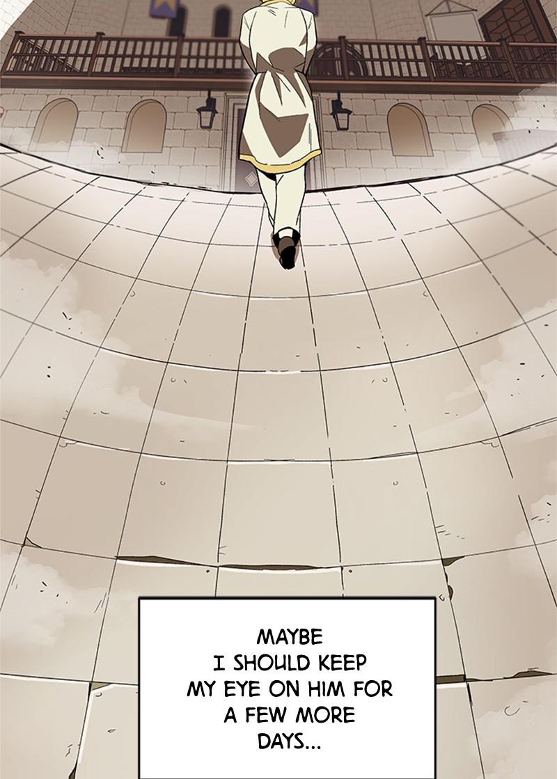 The Lazy Lord Masters the Sword Chapter 3 — page 42