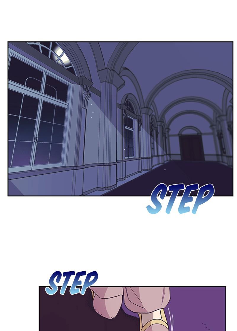 The Lazy Lord Masters the Sword Chapter 3 — page 46