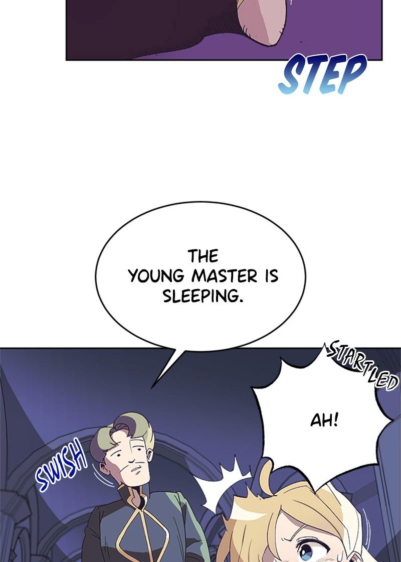 The Lazy Lord Masters the Sword Chapter 3 — page 47