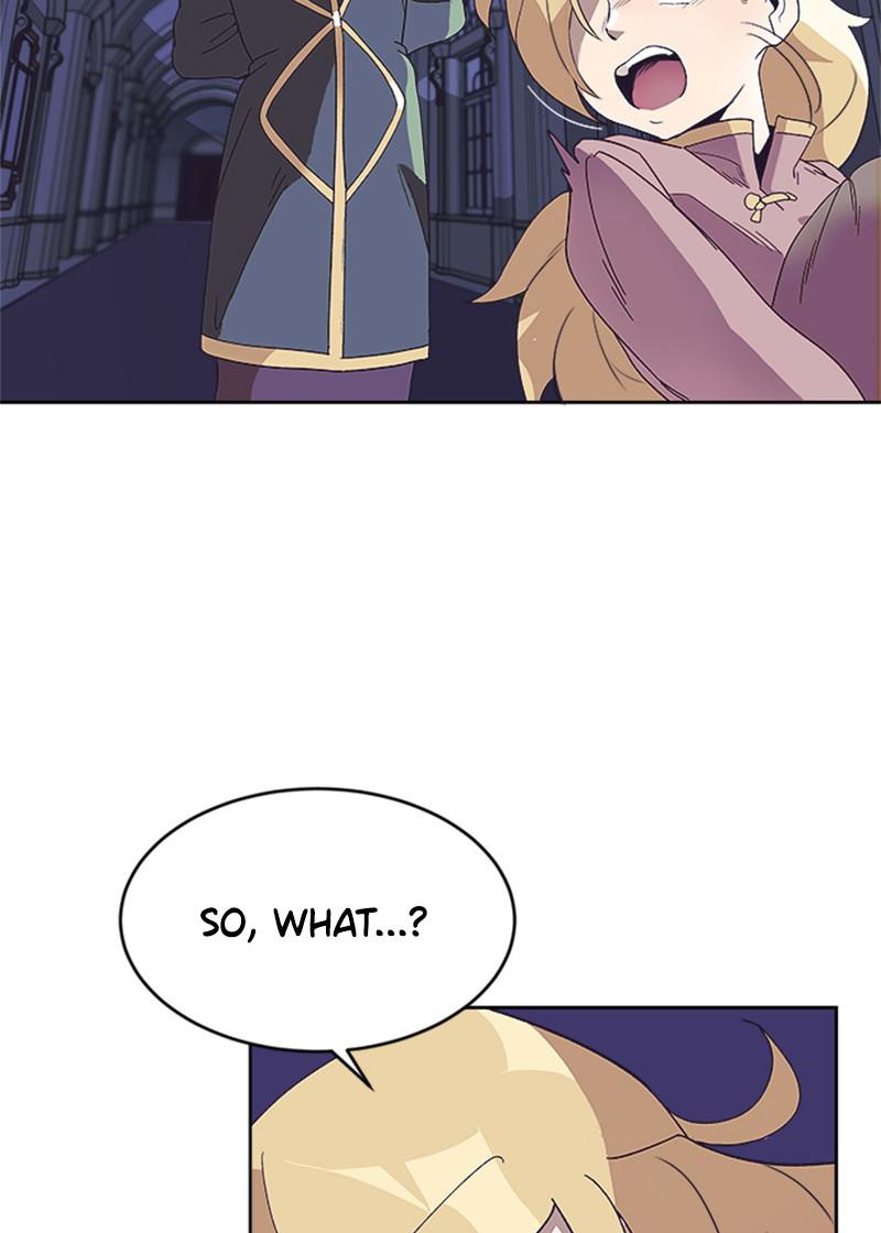 The Lazy Lord Masters the Sword Chapter 3 — page 48