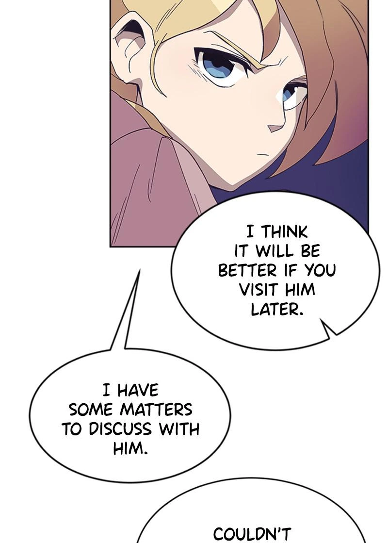 The Lazy Lord Masters the Sword Chapter 3 — page 49