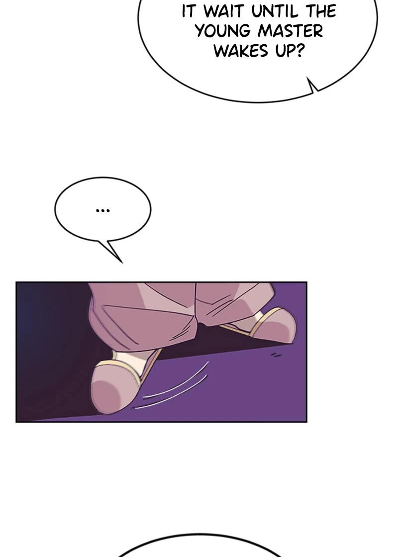 The Lazy Lord Masters the Sword Chapter 3 — page 50