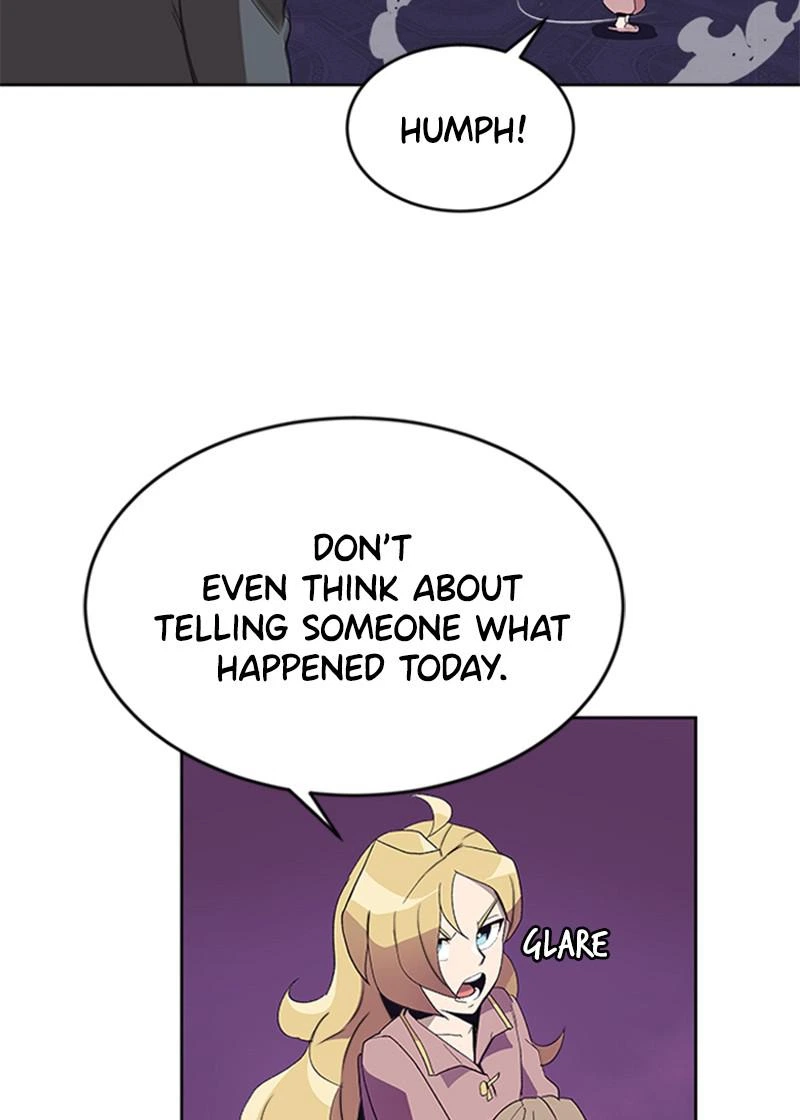 The Lazy Lord Masters the Sword Chapter 3 — page 55
