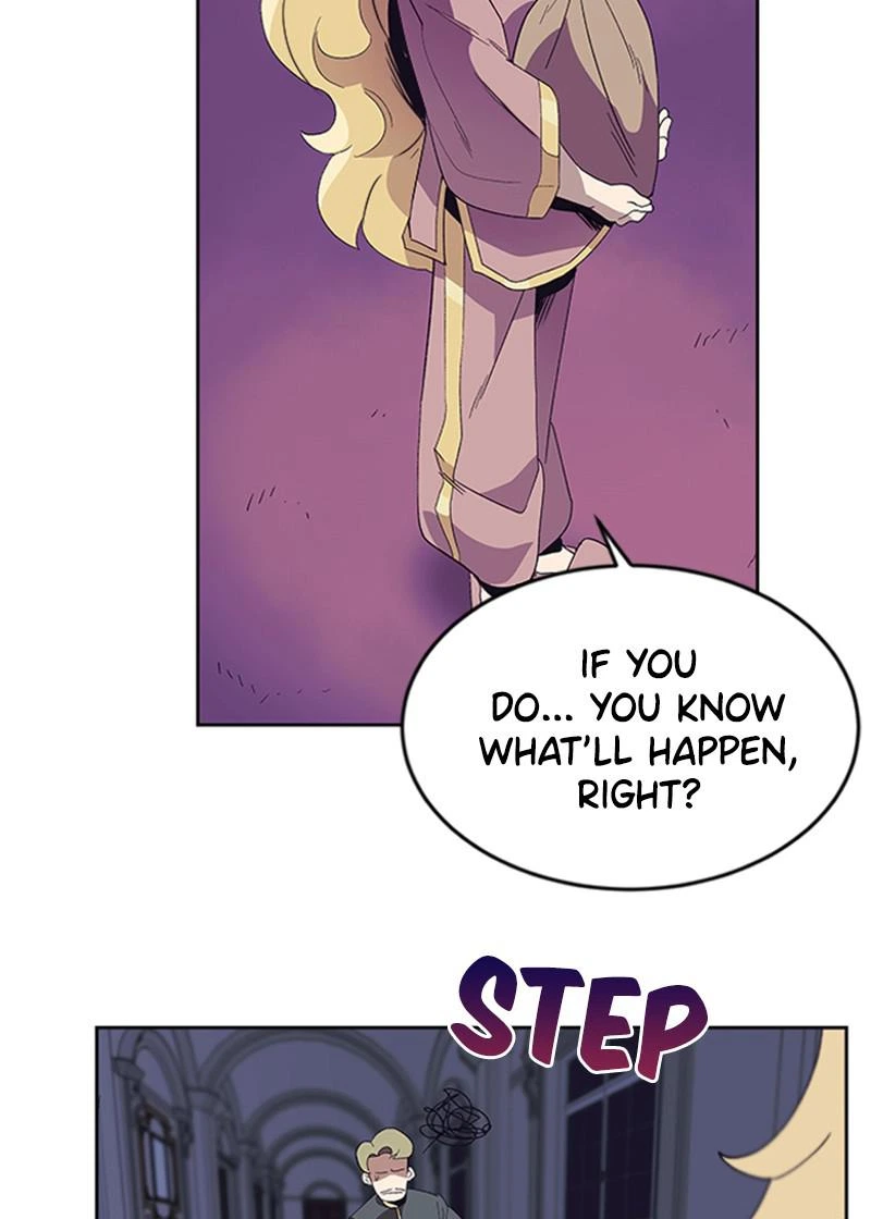 The Lazy Lord Masters the Sword Chapter 3 — page 56