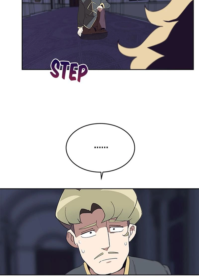 The Lazy Lord Masters the Sword Chapter 3 — page 57