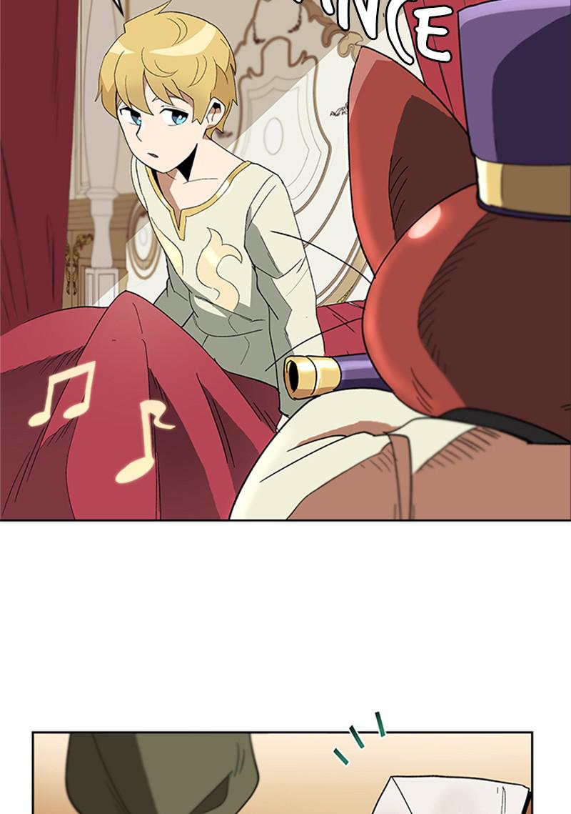 The Lazy Lord Masters the Sword Chapter 3 — page 62
