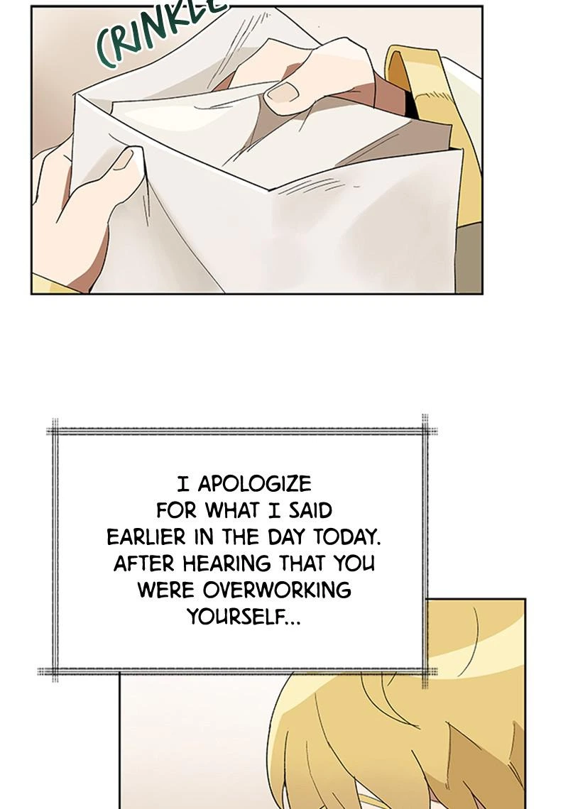 The Lazy Lord Masters the Sword Chapter 3 — page 64
