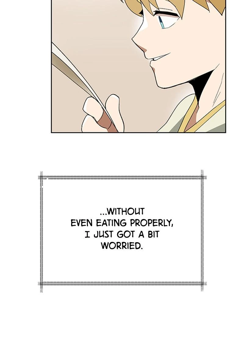 The Lazy Lord Masters the Sword Chapter 3 — page 65