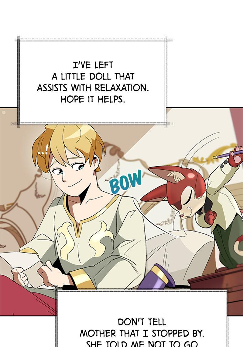 The Lazy Lord Masters the Sword Chapter 3 — page 66