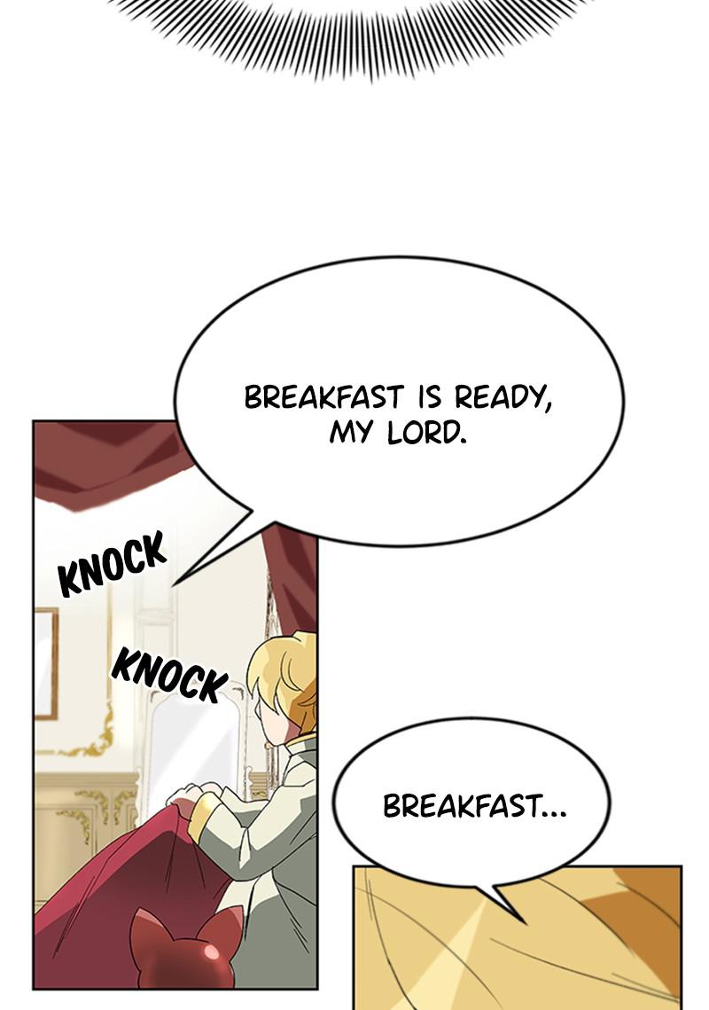 The Lazy Lord Masters the Sword Chapter 3 — page 70