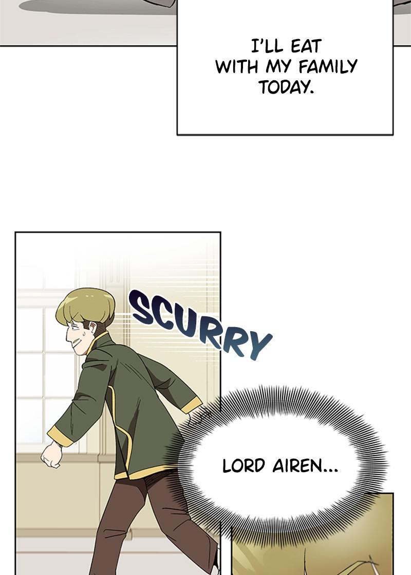 The Lazy Lord Masters the Sword Chapter 3 — page 73