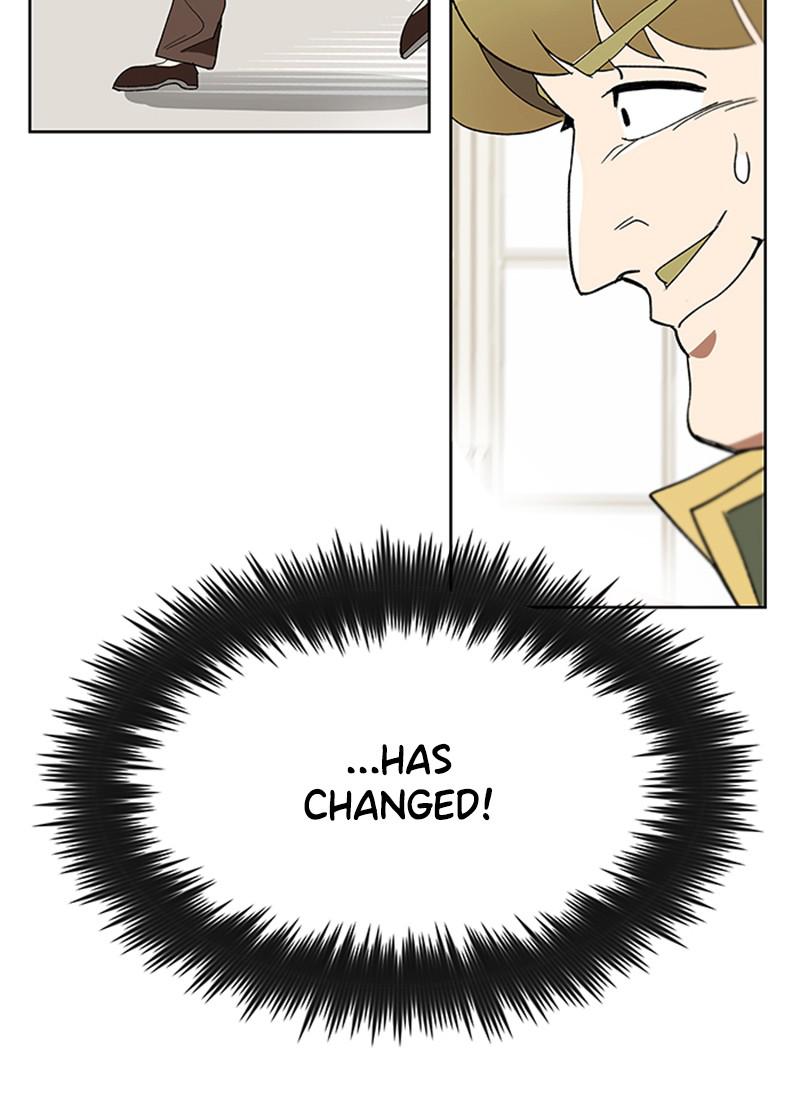 The Lazy Lord Masters the Sword Chapter 3 — page 74
