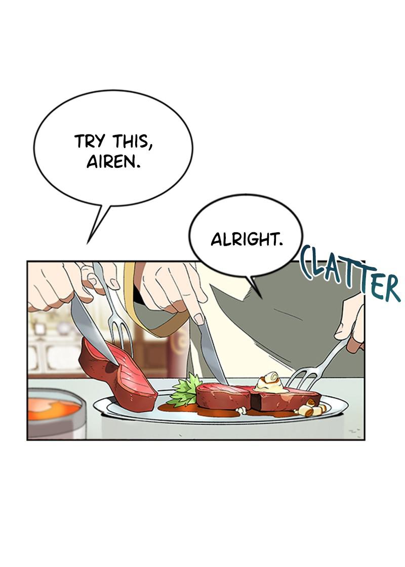 The Lazy Lord Masters the Sword Chapter 3 — page 76