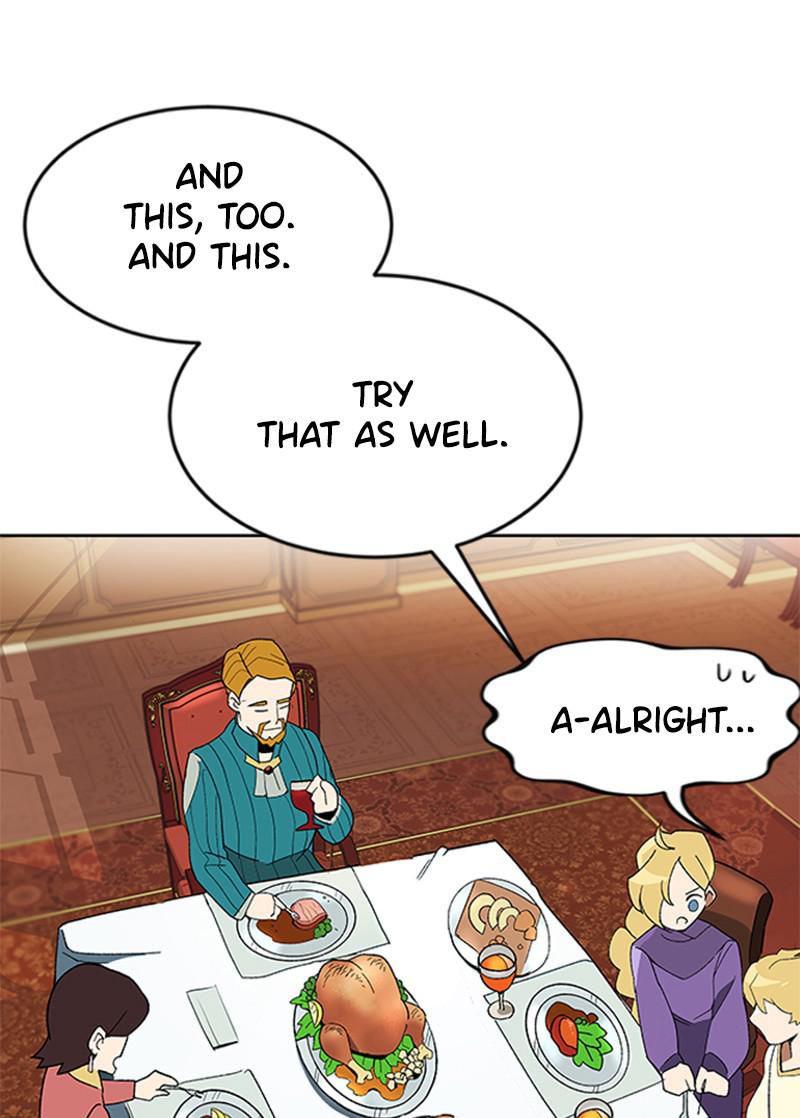 The Lazy Lord Masters the Sword Chapter 3 — page 77