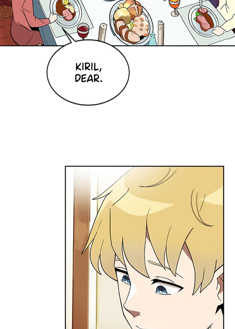 The Lazy Lord Masters the Sword Chapter 3 — page 78