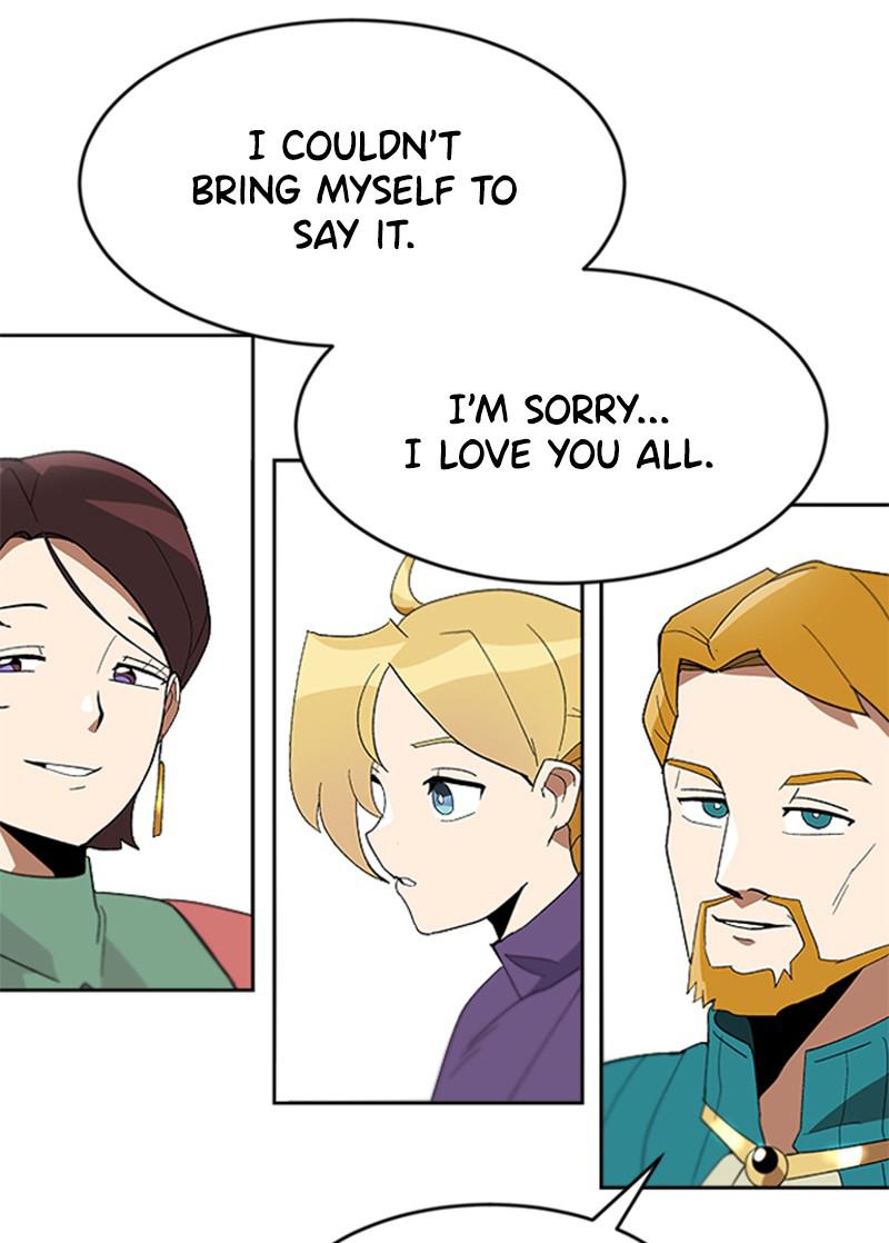 The Lazy Lord Masters the Sword Chapter 3 — page 81