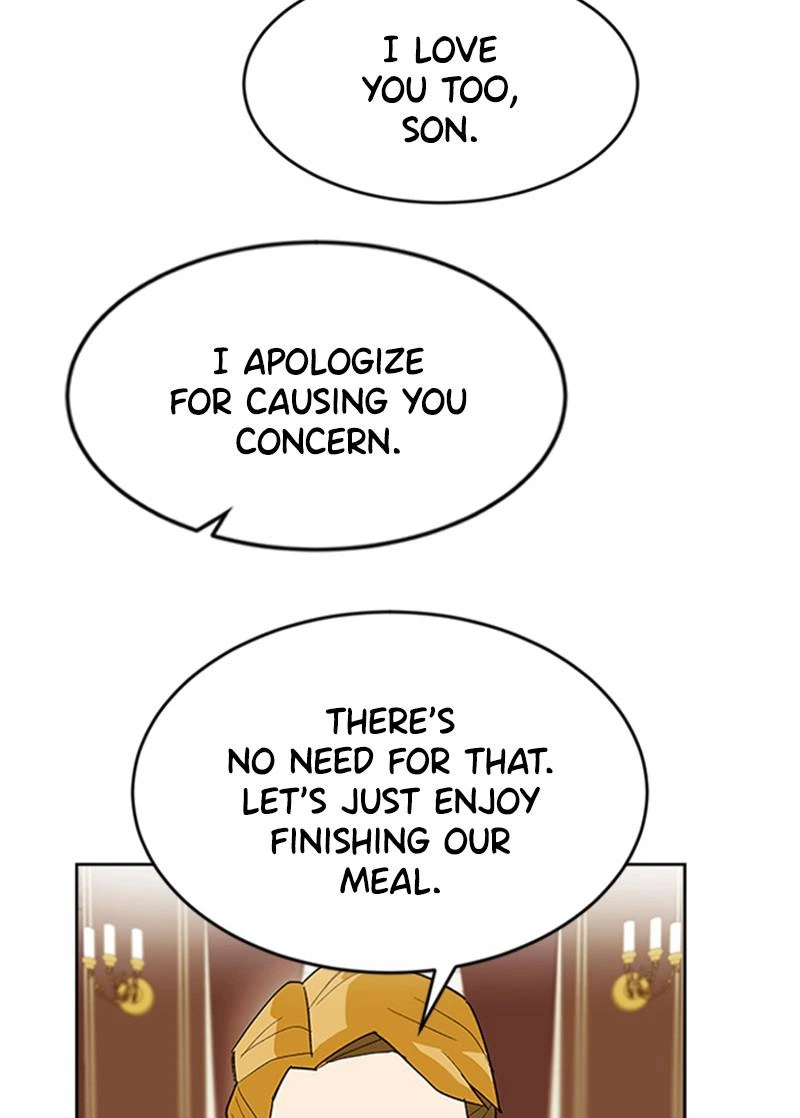 The Lazy Lord Masters the Sword Chapter 3 — page 82