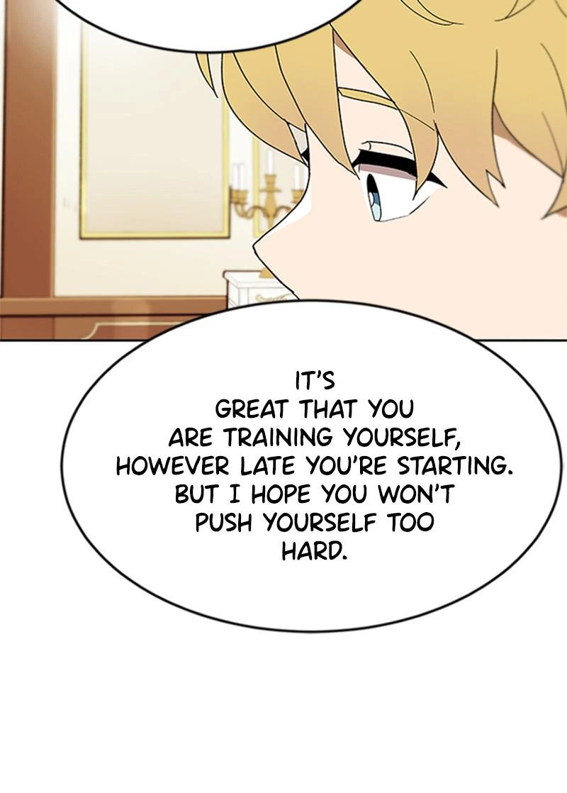 The Lazy Lord Masters the Sword Chapter 3 — page 85