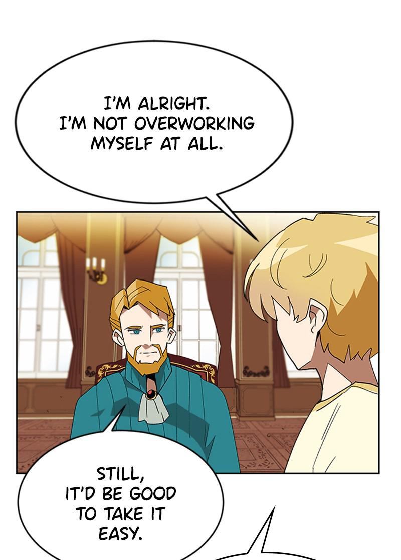 The Lazy Lord Masters the Sword Chapter 3 — page 86