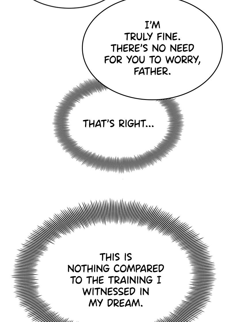 The Lazy Lord Masters the Sword Chapter 3 — page 87