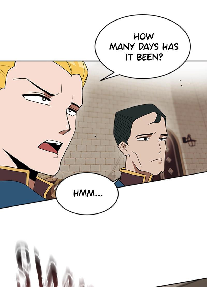 The Lazy Lord Masters the Sword Chapter 3 — page 89