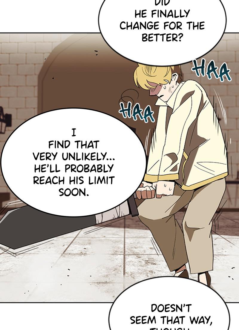 The Lazy Lord Masters the Sword Chapter 3 — page 91