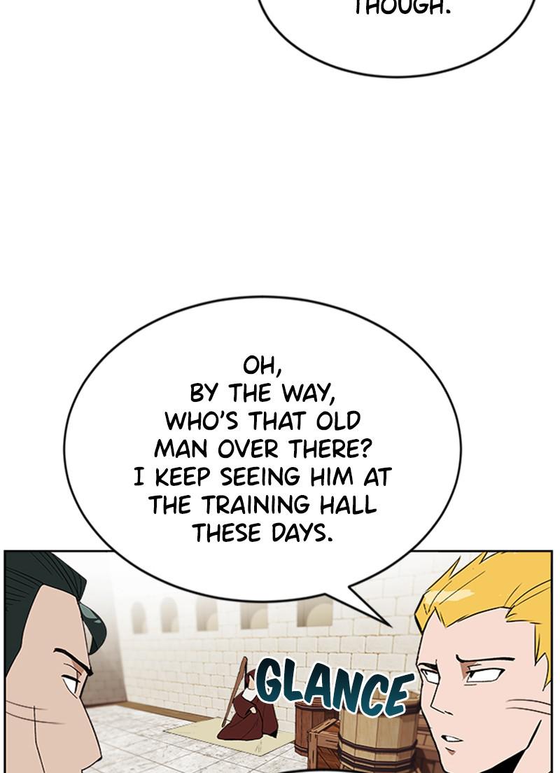 The Lazy Lord Masters the Sword Chapter 3 — page 92