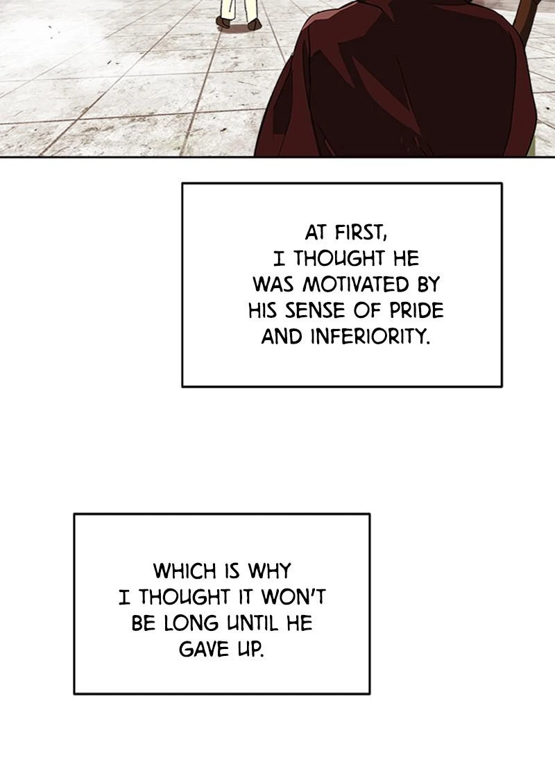 The Lazy Lord Masters the Sword Chapter 3 — page 95