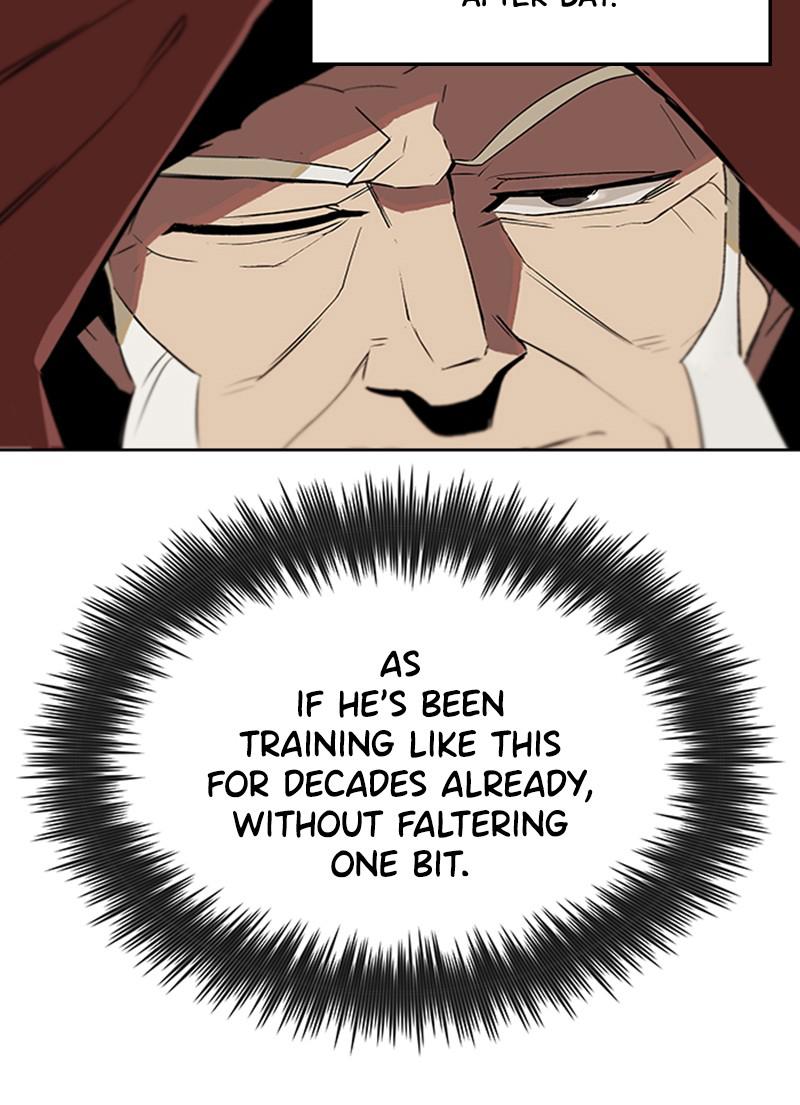 The Lazy Lord Masters the Sword Chapter 3 — page 100