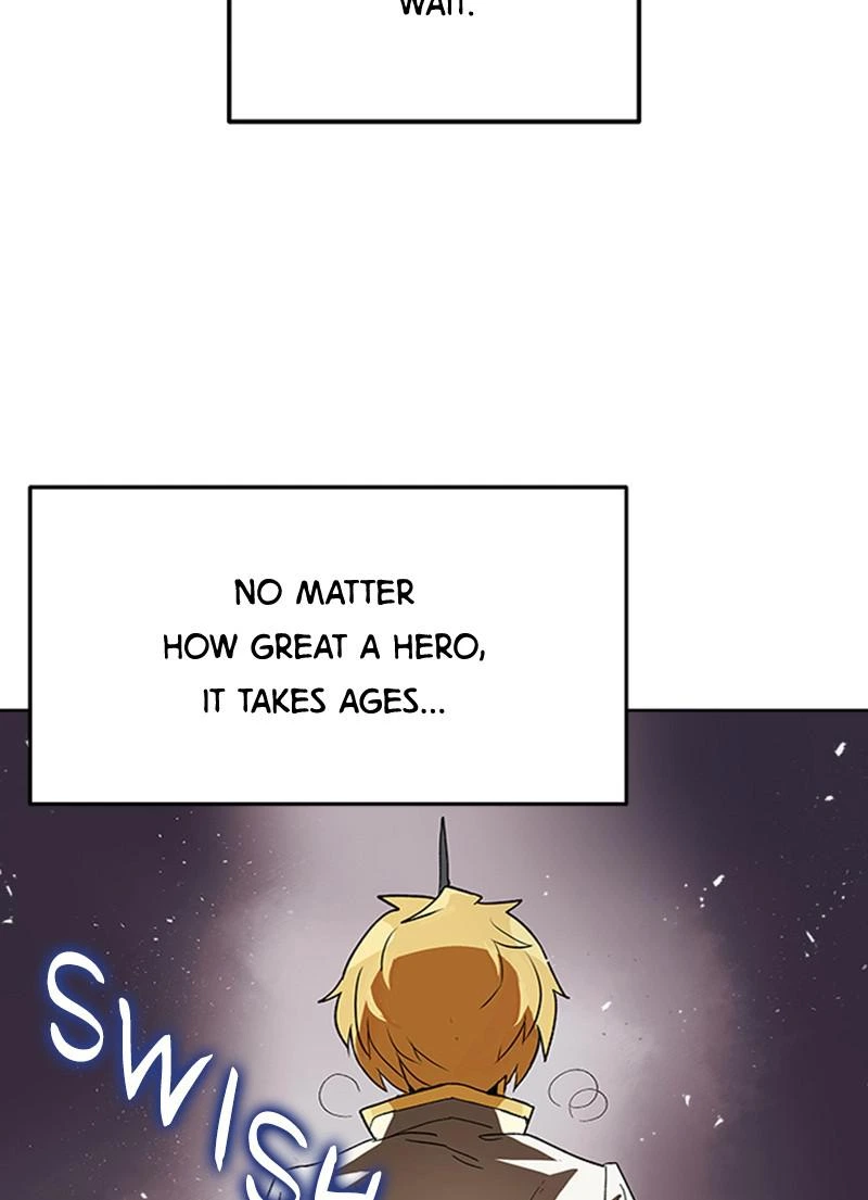 The Lazy Lord Masters the Sword Chapter 3 — page 102