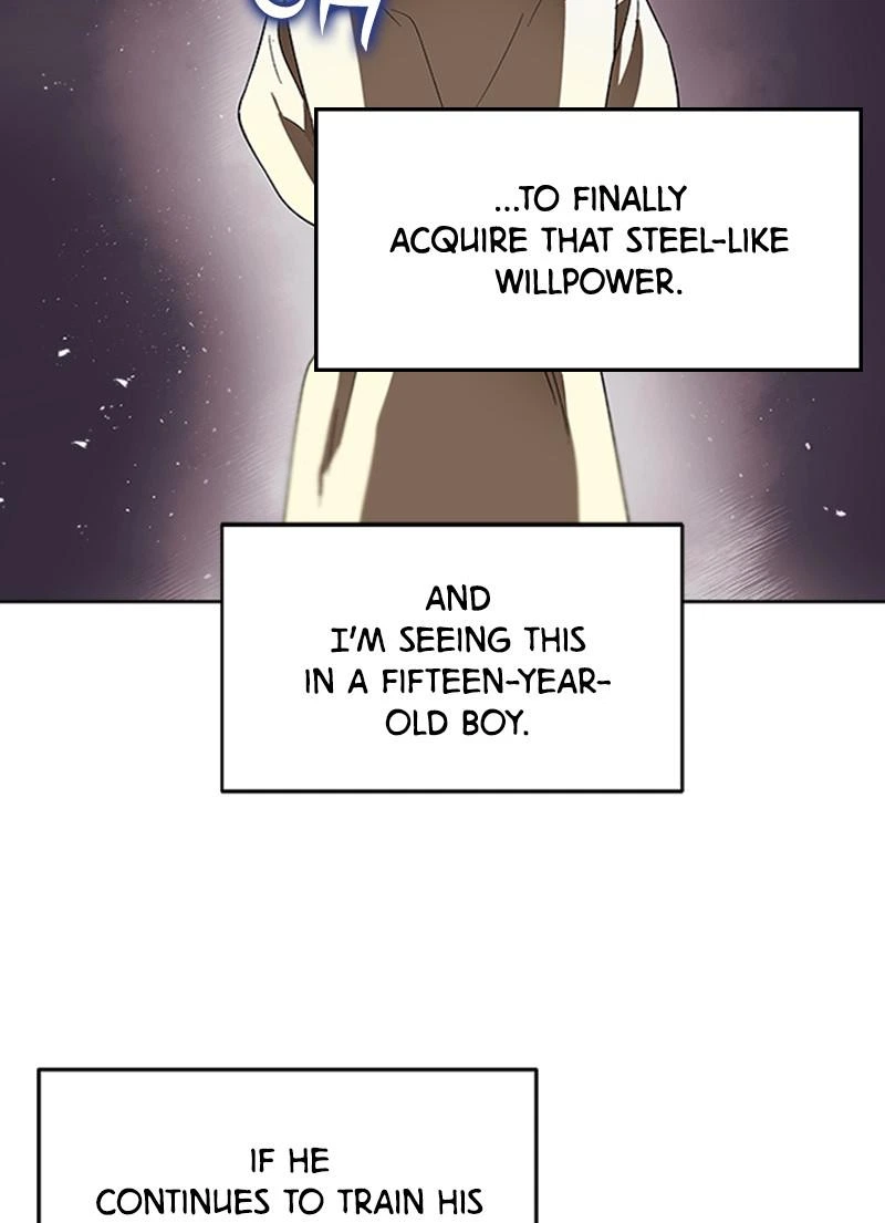 The Lazy Lord Masters the Sword Chapter 3 — page 103