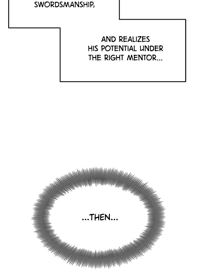 The Lazy Lord Masters the Sword Chapter 3 — page 104