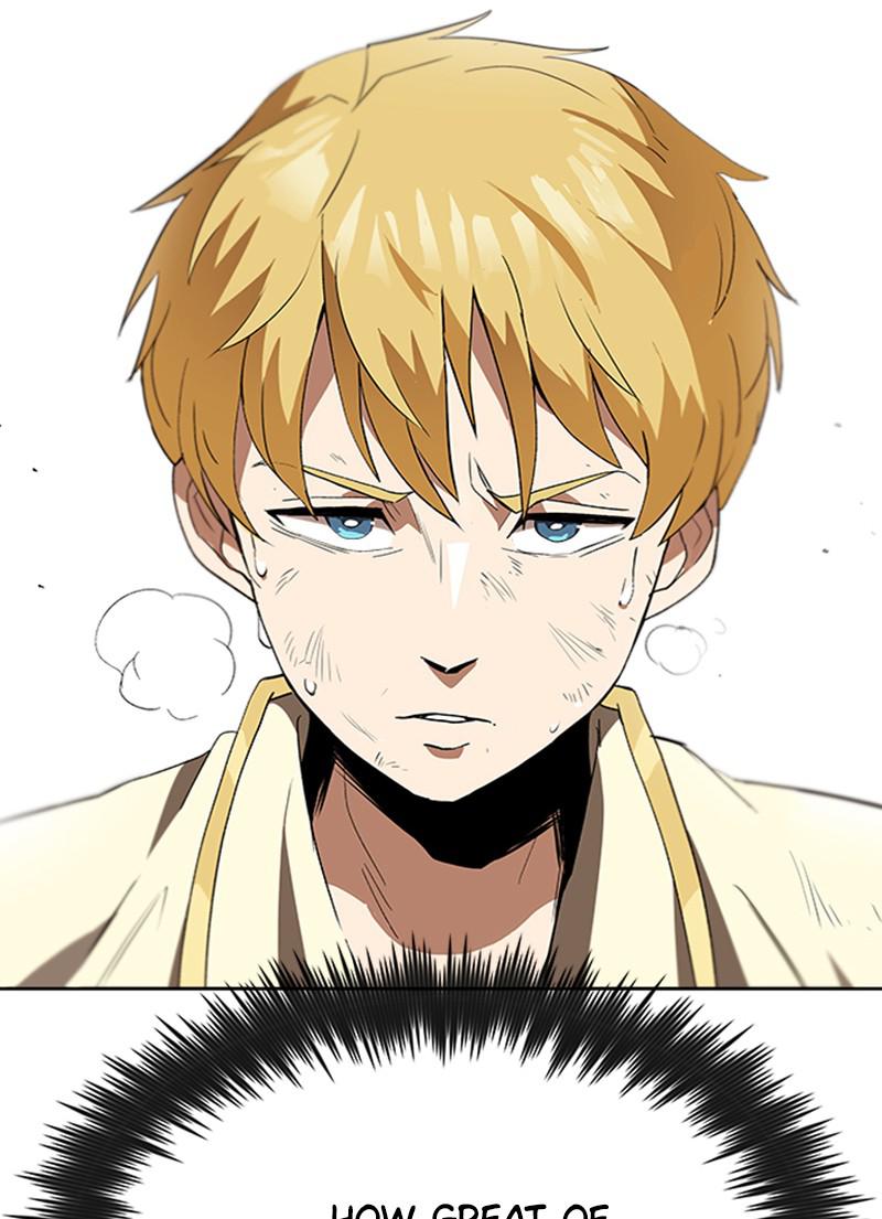 The Lazy Lord Masters the Sword Chapter 3 — page 105