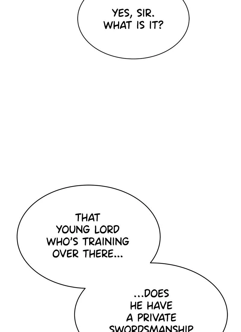 The Lazy Lord Masters the Sword Chapter 4 — page 4