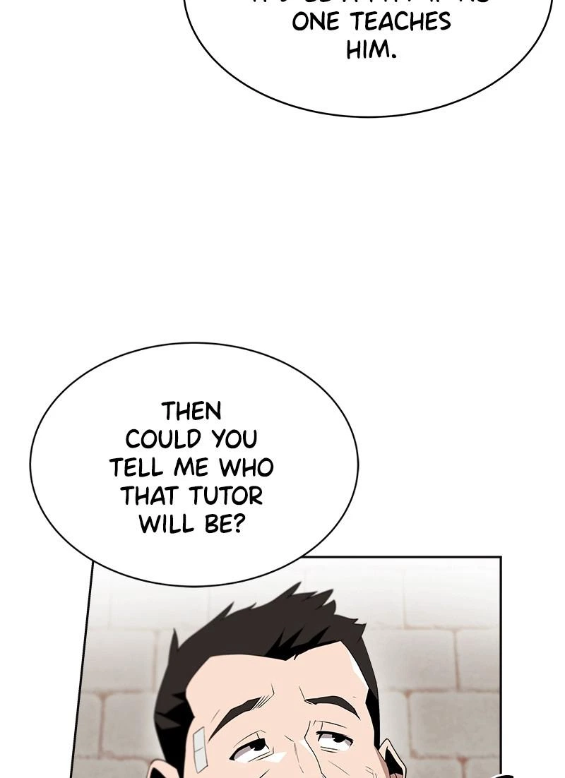 The Lazy Lord Masters the Sword Chapter 4 — page 7