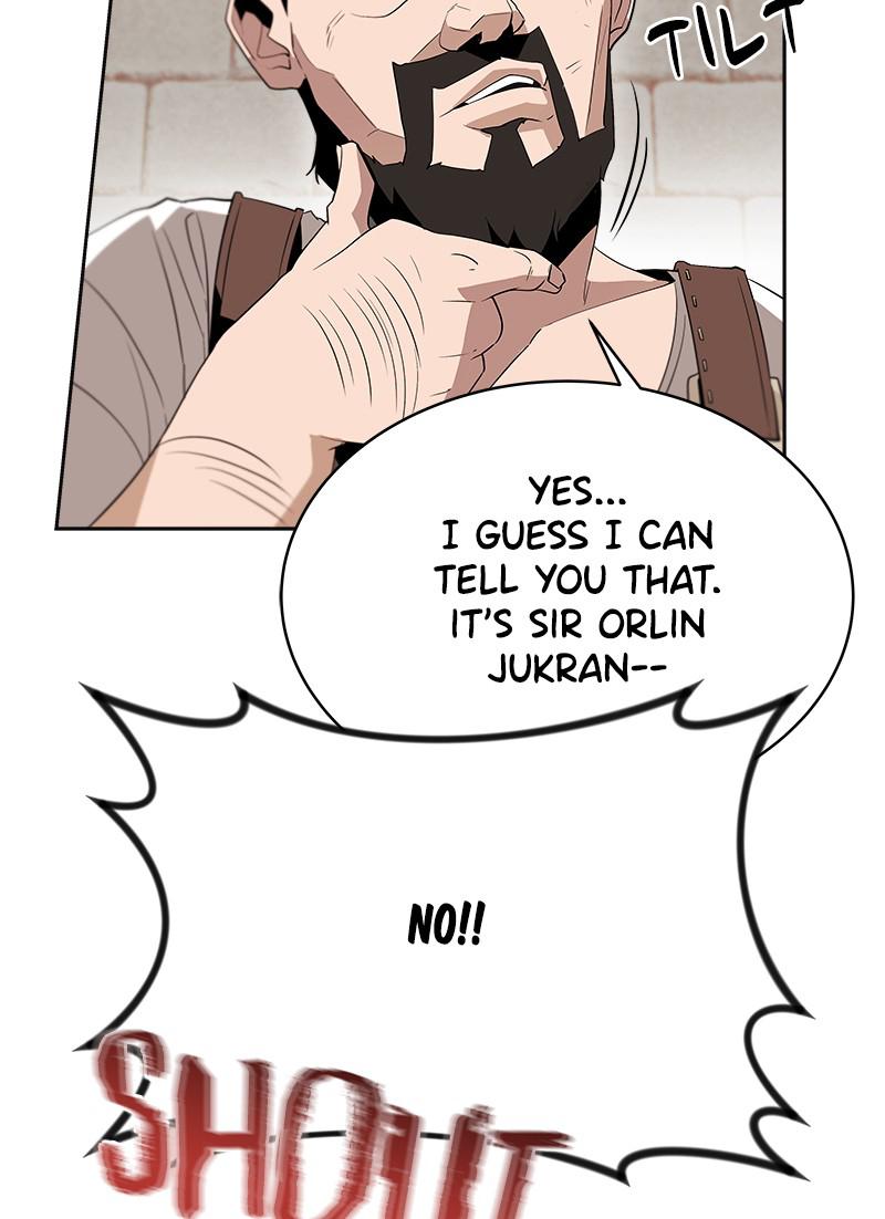 The Lazy Lord Masters the Sword Chapter 4 — page 8