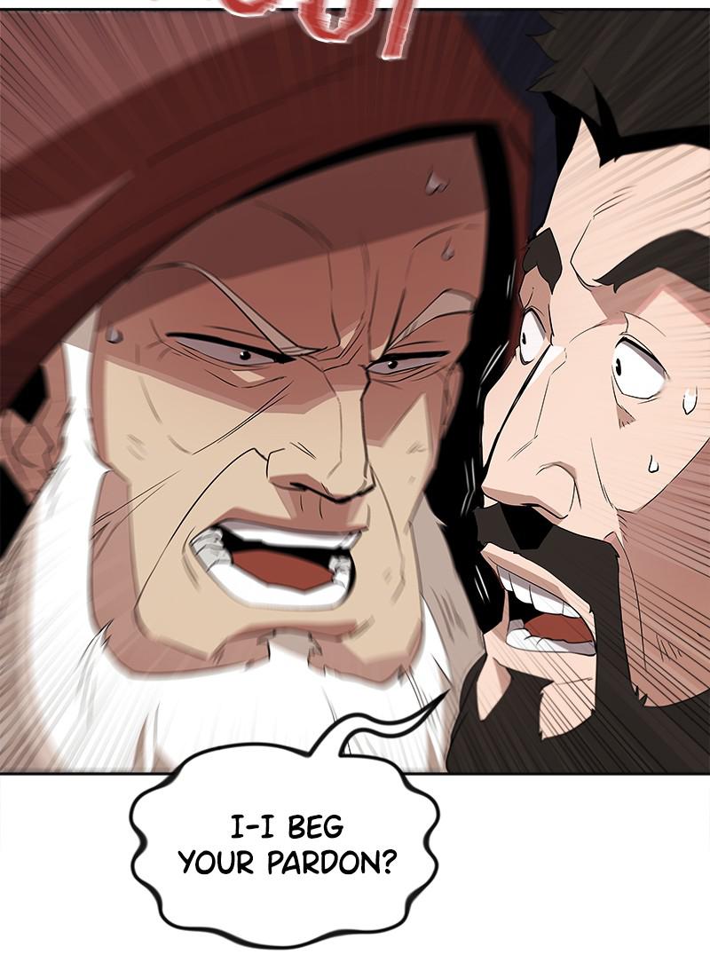 The Lazy Lord Masters the Sword Chapter 4 — page 9