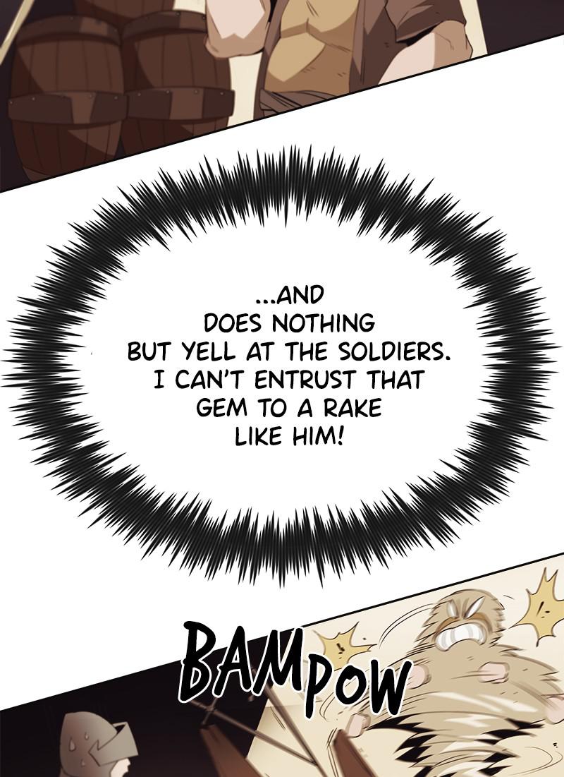 The Lazy Lord Masters the Sword Chapter 4 — page 11