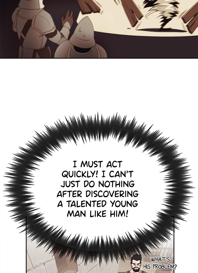 The Lazy Lord Masters the Sword Chapter 4 — page 12