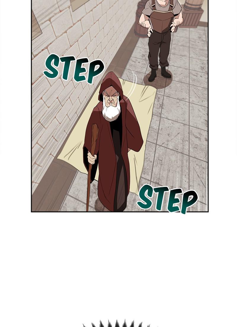 The Lazy Lord Masters the Sword Chapter 4 — page 13