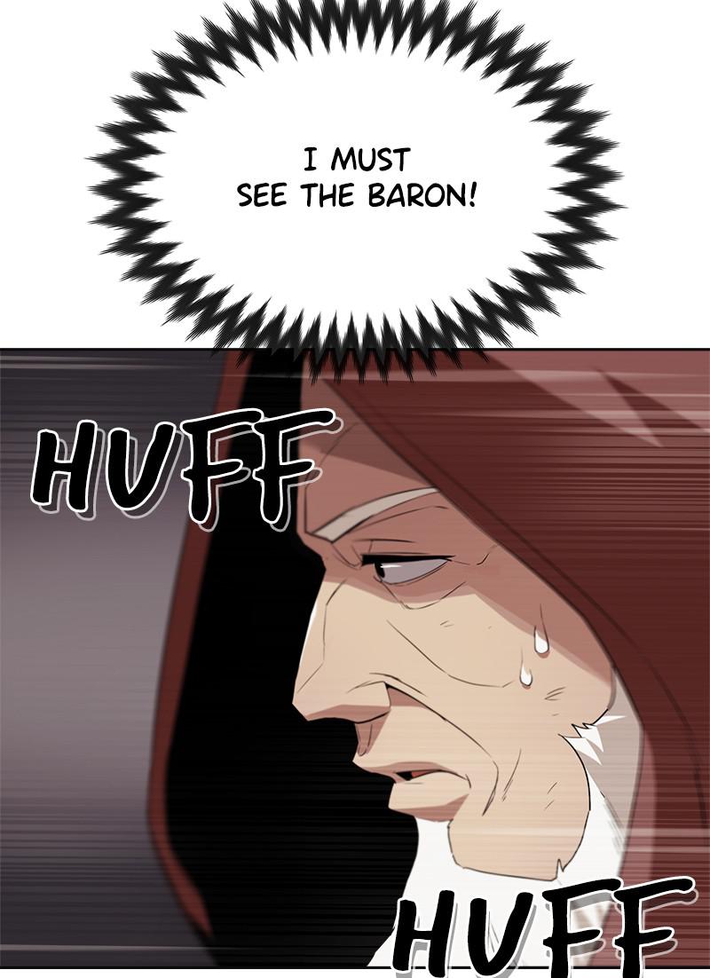 The Lazy Lord Masters the Sword Chapter 4 — page 14