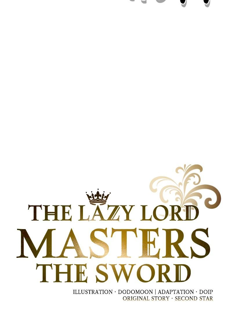 The Lazy Lord Masters the Sword Chapter 4 — page 15